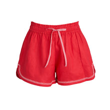 Load image into Gallery viewer, RED SHORTS
