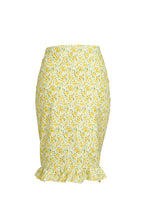 Load image into Gallery viewer, SARONG YELLOW
